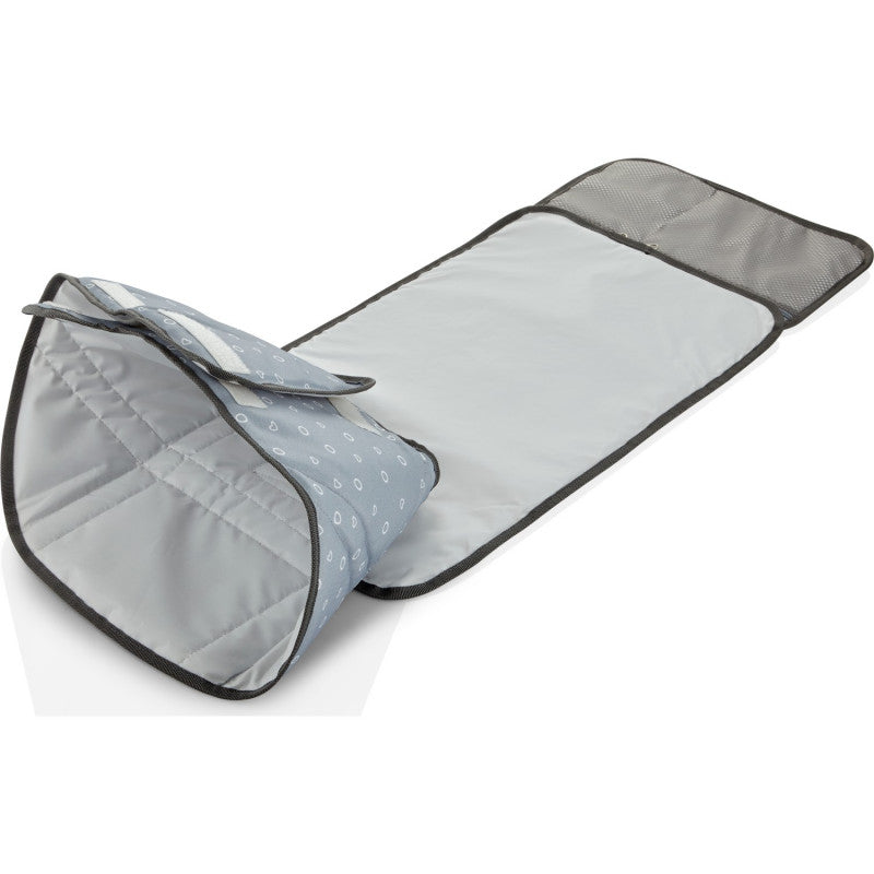 BabyJem - Changing Mat Rings | Grey - BambiniJO | Buy Online | Jordan