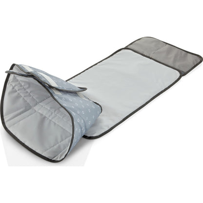 BabyJem - Changing Mat Rings | Grey - BambiniJO | Buy Online | Jordan