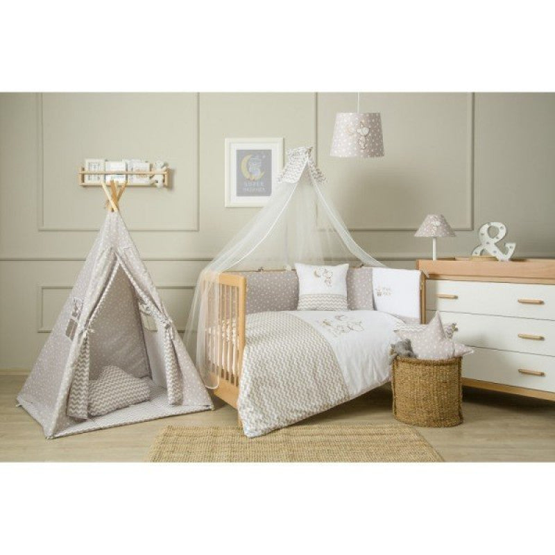 Bed Set 8pcs Pyjama - BambiniJO | Buy Online | Jordan