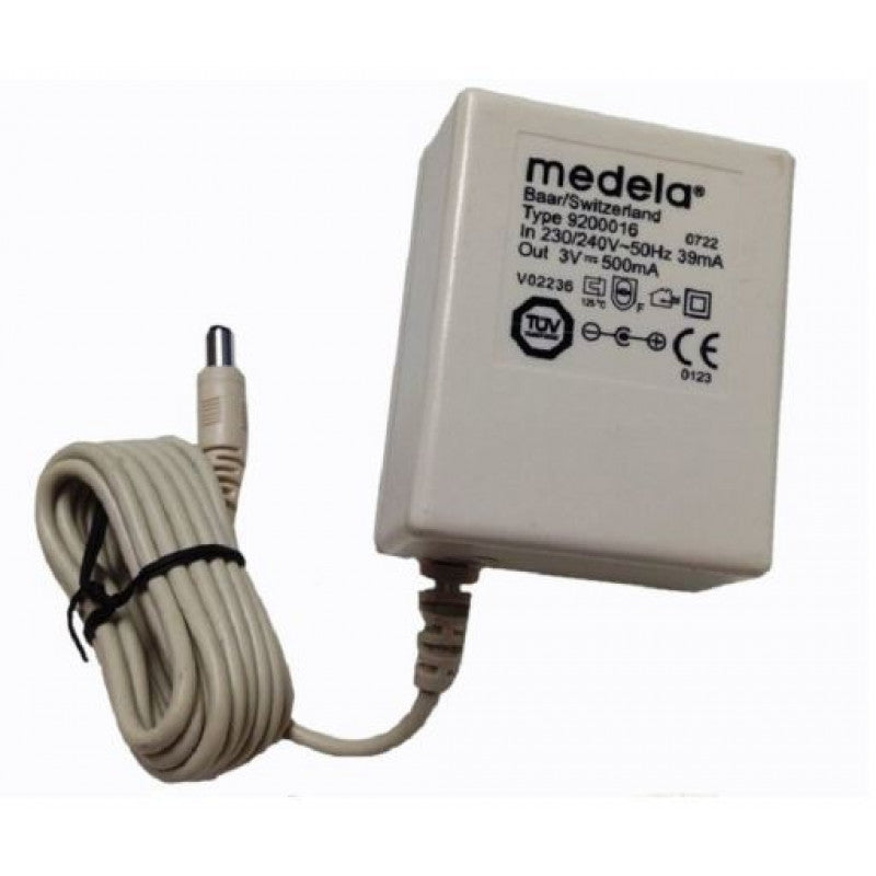 Medela - Mini Electric Breast Pump Adapter - BambiniJO | Buy Online | Jordan