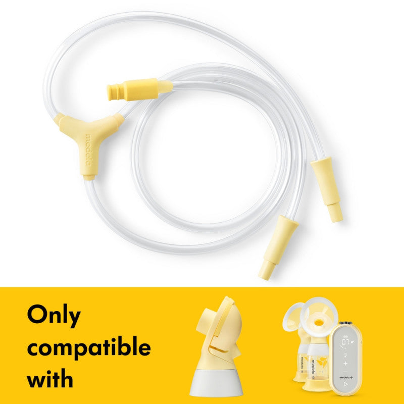 Medela - Freestyle Extractor Tube Medela - Freestyle Extractor Tube