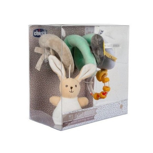 Chicco - My Sweet Activity Spiral - BambiniJO | Buy Online | Jordan