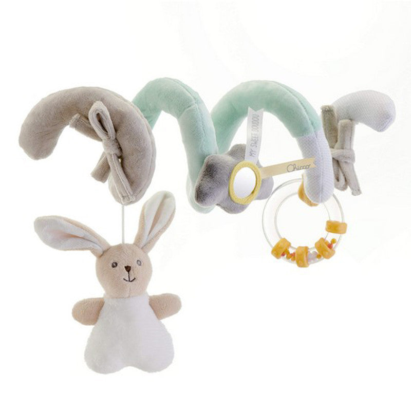 Chicco - My Sweet Activity Spiral - BambiniJO | Buy Online | Jordan