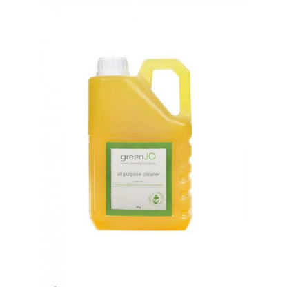greenJO - Organic All purpose Cleaner 3L - BambiniJO | Buy Online | Jordan