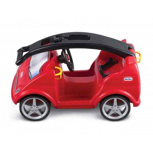 Little Tikes - Mobile Ride-On Push Car - BambiniJO | Buy Online | Jordan