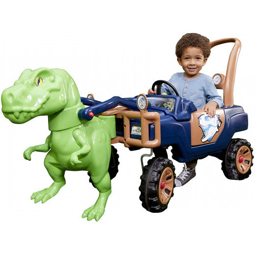 Little Tikes - T-Rex Truck - BambiniJO | Buy Online | Jordan