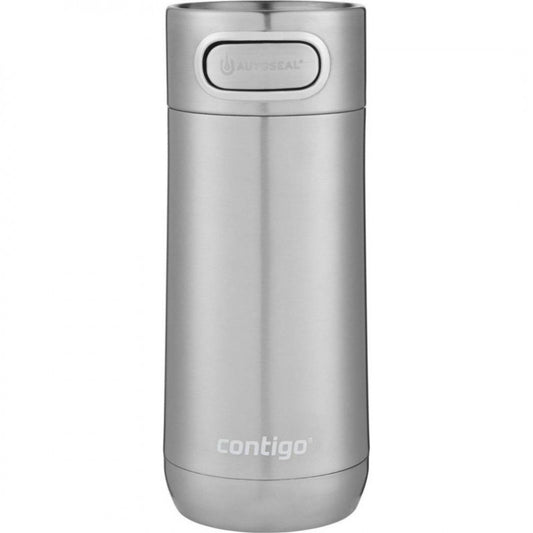 Contigo Autoseal Luxe Vacuum Insulated Stainless Steel Travel Mug | 360ml — BambiniJO Jordan