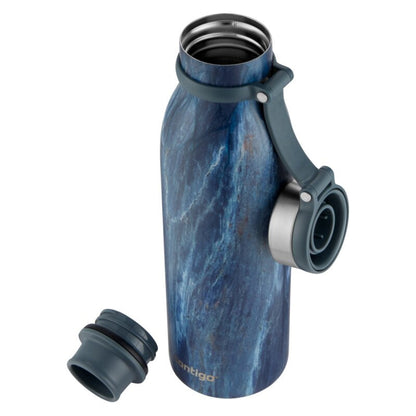 Contigo Autoseal Matterhorne Couture Vacuum Insulated Stainless Steel Bottle | 590ml - BambiniJO | Buy Online | Jordan
