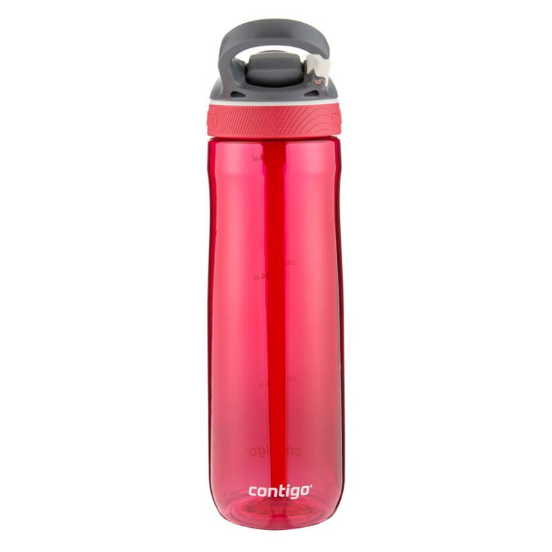 Contigo Autospout Ashland Water Bottle | 720ml Contigo Autospout Ashland Water Bottle | 720ml