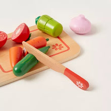 Load image into Gallery viewer, Lelin Toys - Vegetable Cut-Ups 3 Years + - BambiniJO | Buy Online | Jordan