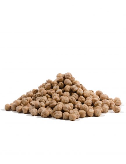 Chickpeas  High Fiber (709G) - BambiniJO