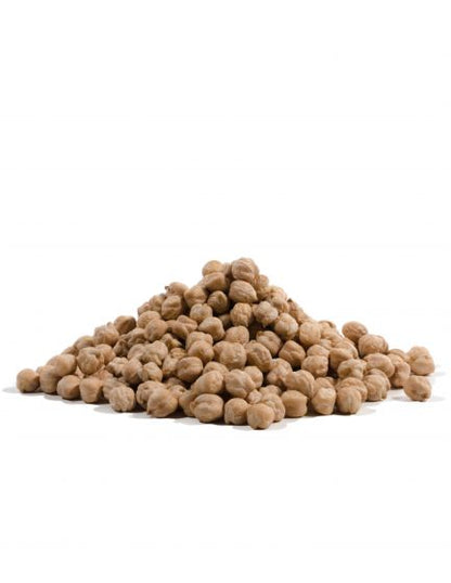 Chickpeas  High Fiber (709G) - BambiniJO