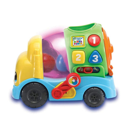 LeapFrog - Popping Color Mixer Truck