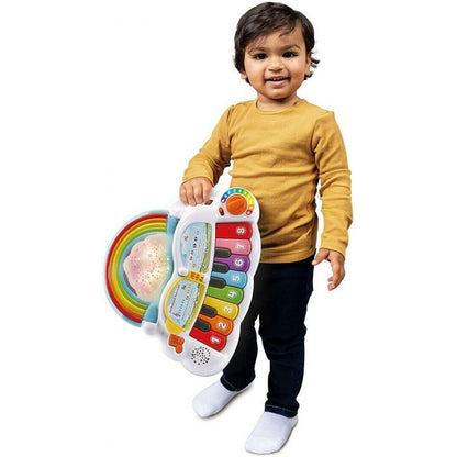LeapFrog - Rainbow Lights Piano