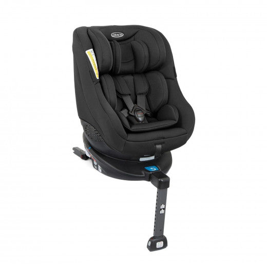 Graco - Turn2Me 360 Car Seat - Black - BambiniJO | Buy Online | Jordan