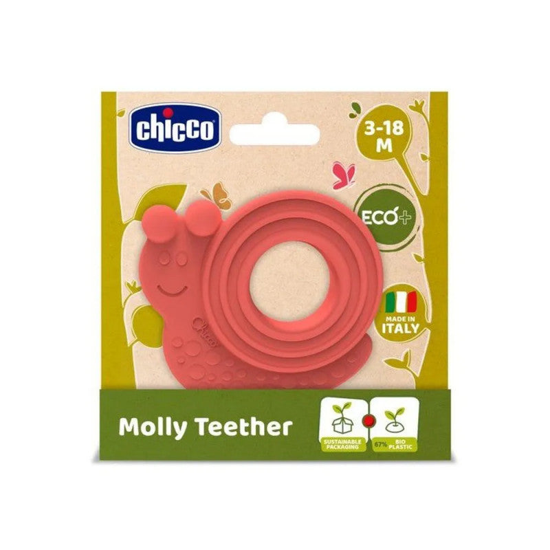 Chicco - Toy Molly Teether Chicco - Toy Molly Teether
