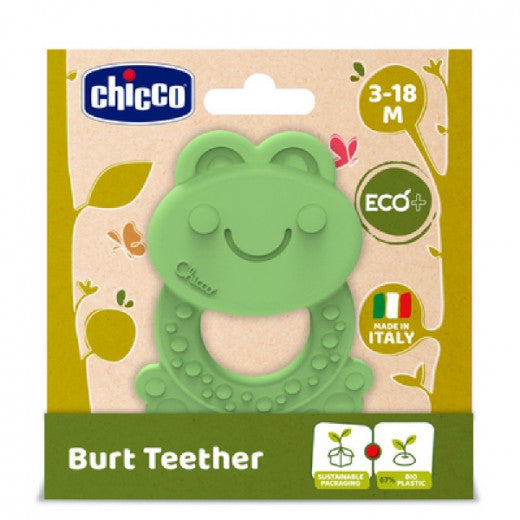 Chicco - Toy Burt Teether - BambiniJO | Buy Online | Jordan