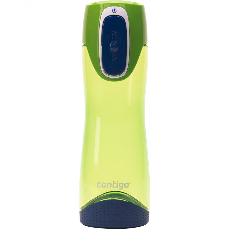 Contigo Autoseal Swish Water Bottle | 500ml Contigo Autoseal Swish Water Bottle | 500ml