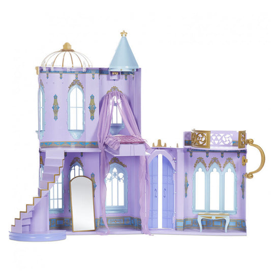 Dream Ella - Majestic Castle Playset