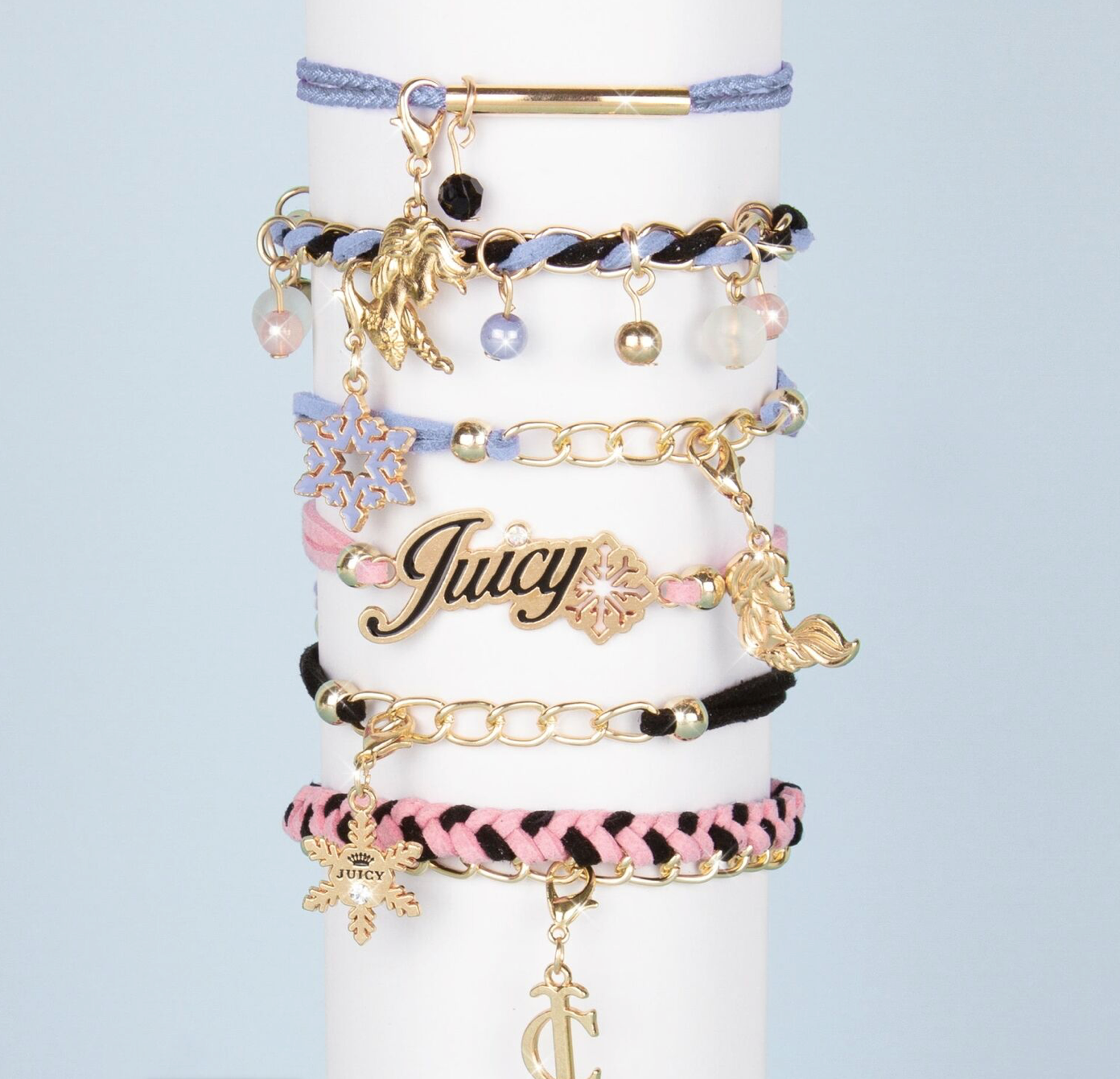 Make it Real - Disney x Juicy Couture: Frozen Fashion Fantasy - BambiniJO | Buy Online | Jordan