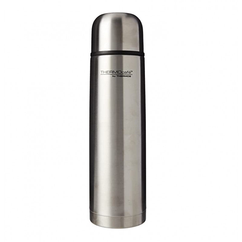 ThermoCafe by Thermos Stainless Steel Flask, 700ml - BambiniJO | Buy Online | Jordan