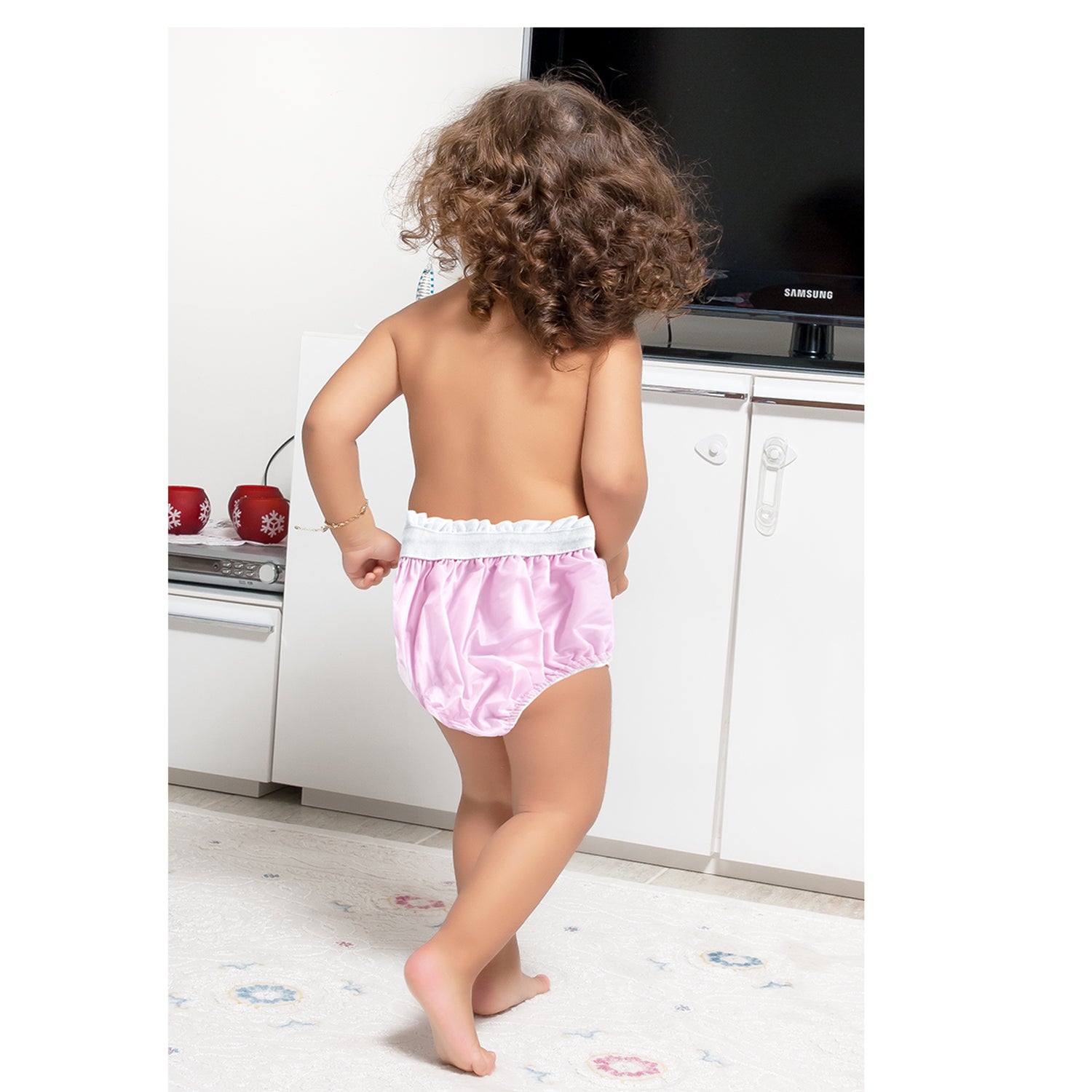BabyJem - Training Underwear 2pcs - 2 Years BabyJem - Training Underwear 2pcs - 2 Years