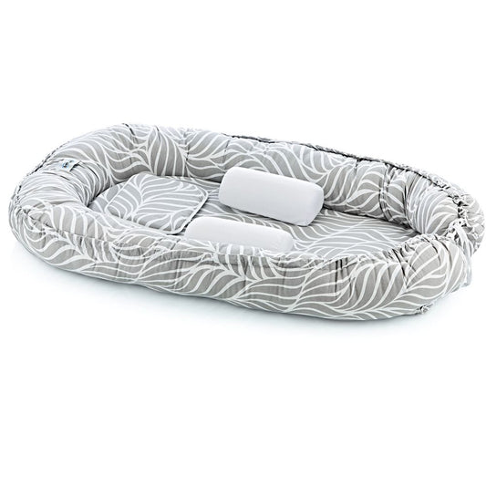 BabyJem - Baby Nest Clover - BambiniJO | Buy Online | Jordan