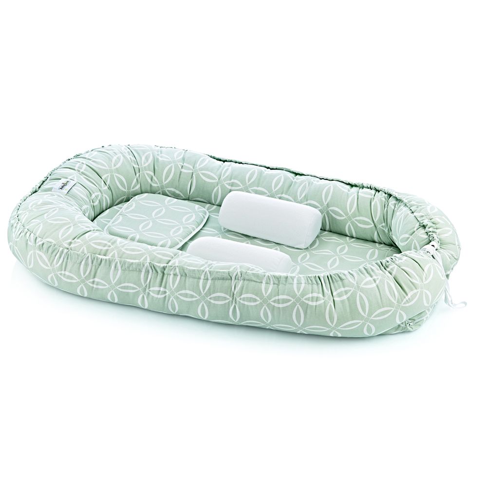 BabyJem - Baby Nest Clover - BambiniJO | Buy Online | Jordan