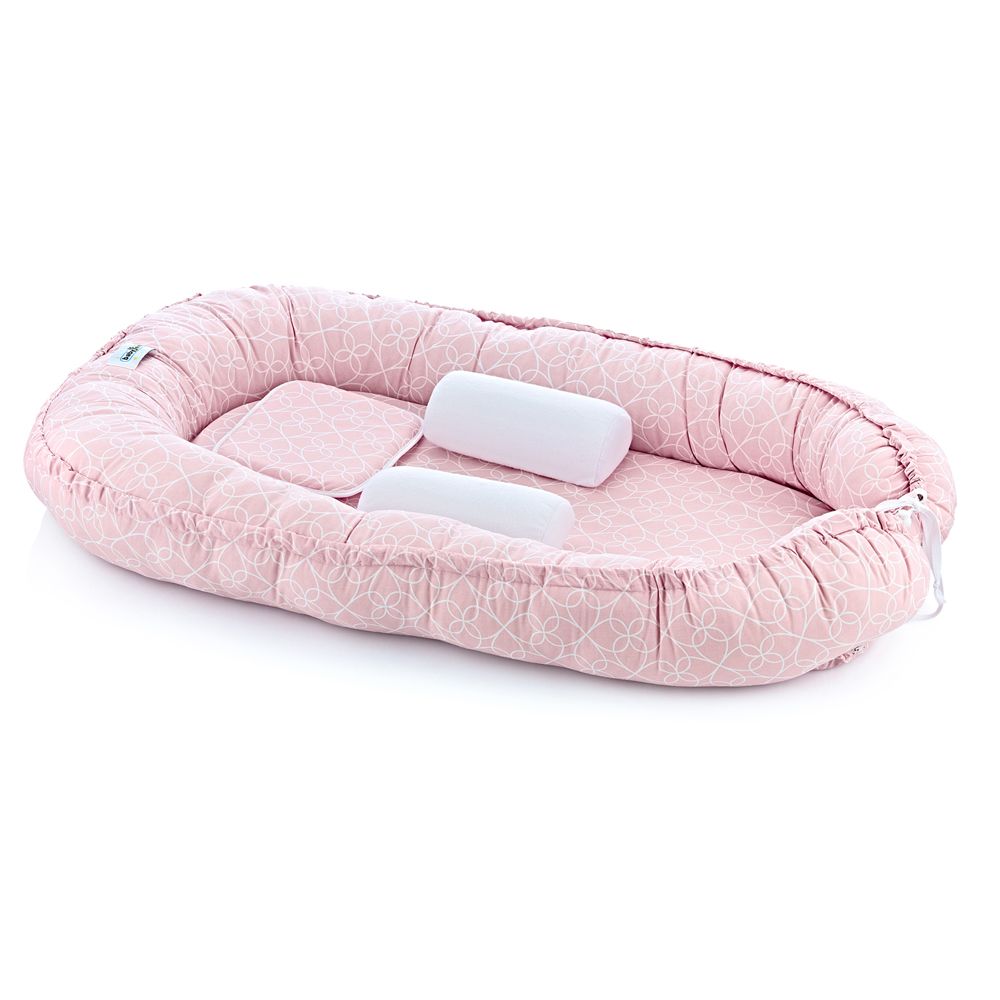 BabyJem - Baby Nest Clover - BambiniJO | Buy Online | Jordan
