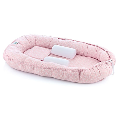 BabyJem - Baby Nest Clover - BambiniJO | Buy Online | Jordan