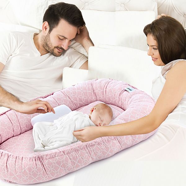 BabyJem - Baby Nest Clover BabyJem - Baby Nest Clover