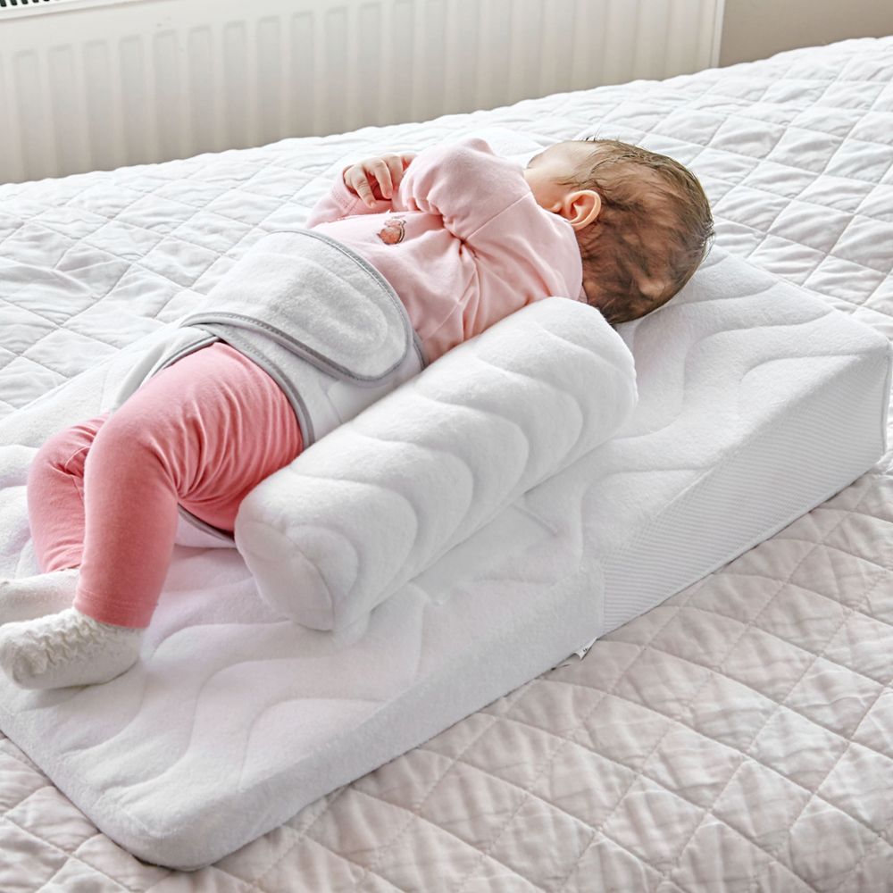BabyJem - Baby Reflux Pillow - BambiniJO | Buy Online | Jordan
