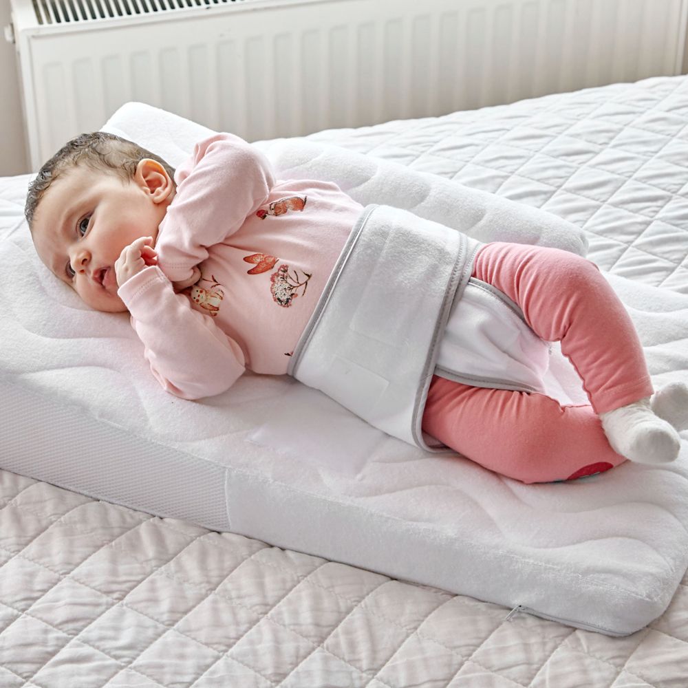 BabyJem - Baby Reflux Pillow - BambiniJO | Buy Online | Jordan
