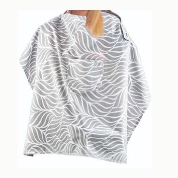 BabyJem - Nursing Apron with Pocket BabyJem - Nursing Apron with Pocket
