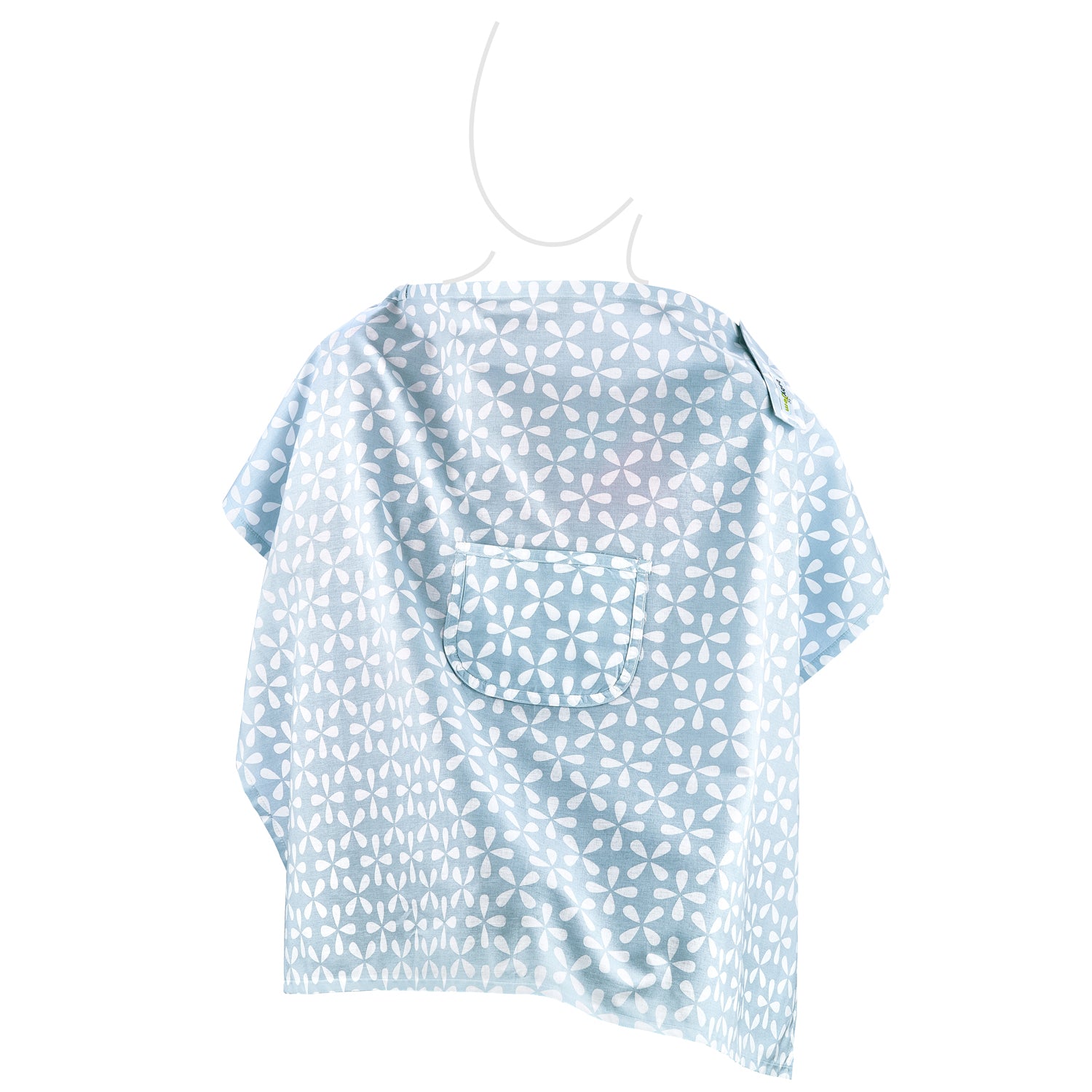 BabyJem - Nursing Apron with Pocket BabyJem - Nursing Apron with Pocket