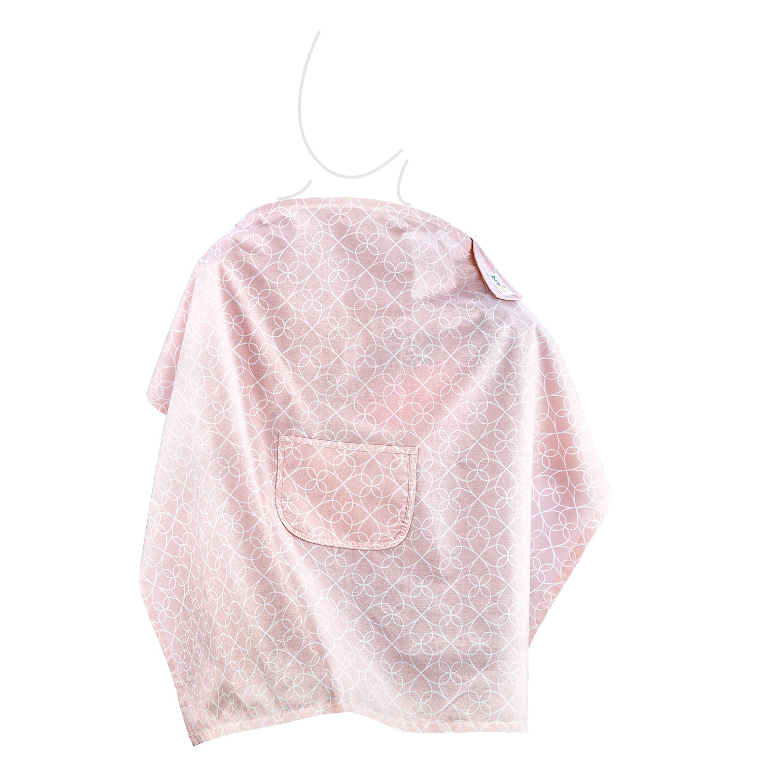 BabyJem - Nursing Apron with Pocket BabyJem - Nursing Apron with Pocket