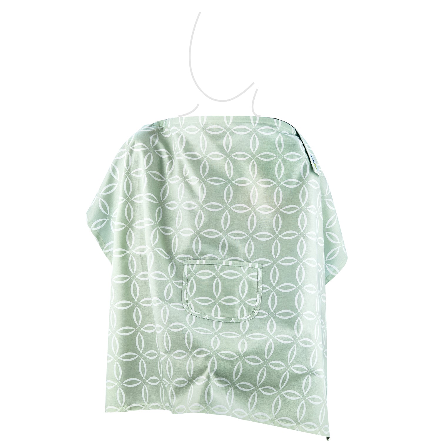 BabyJem - Nursing Apron with Pocket BabyJem - Nursing Apron with Pocket