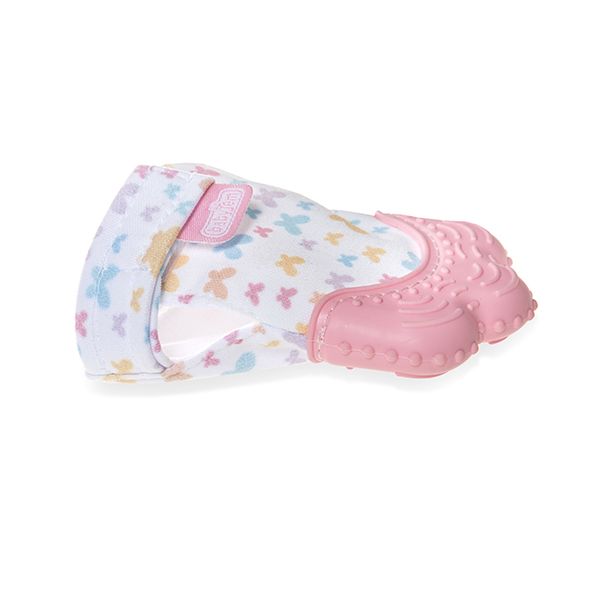 Babyjem - Butterfly Baby Gloves Teether - BambiniJO | Buy Online | Jordan