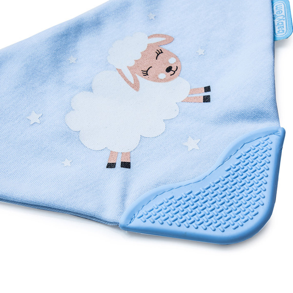BabyJem - Baby Bib Cowboy | 4 Colors BabyJem - Baby Bib Cowboy | 4 Colors