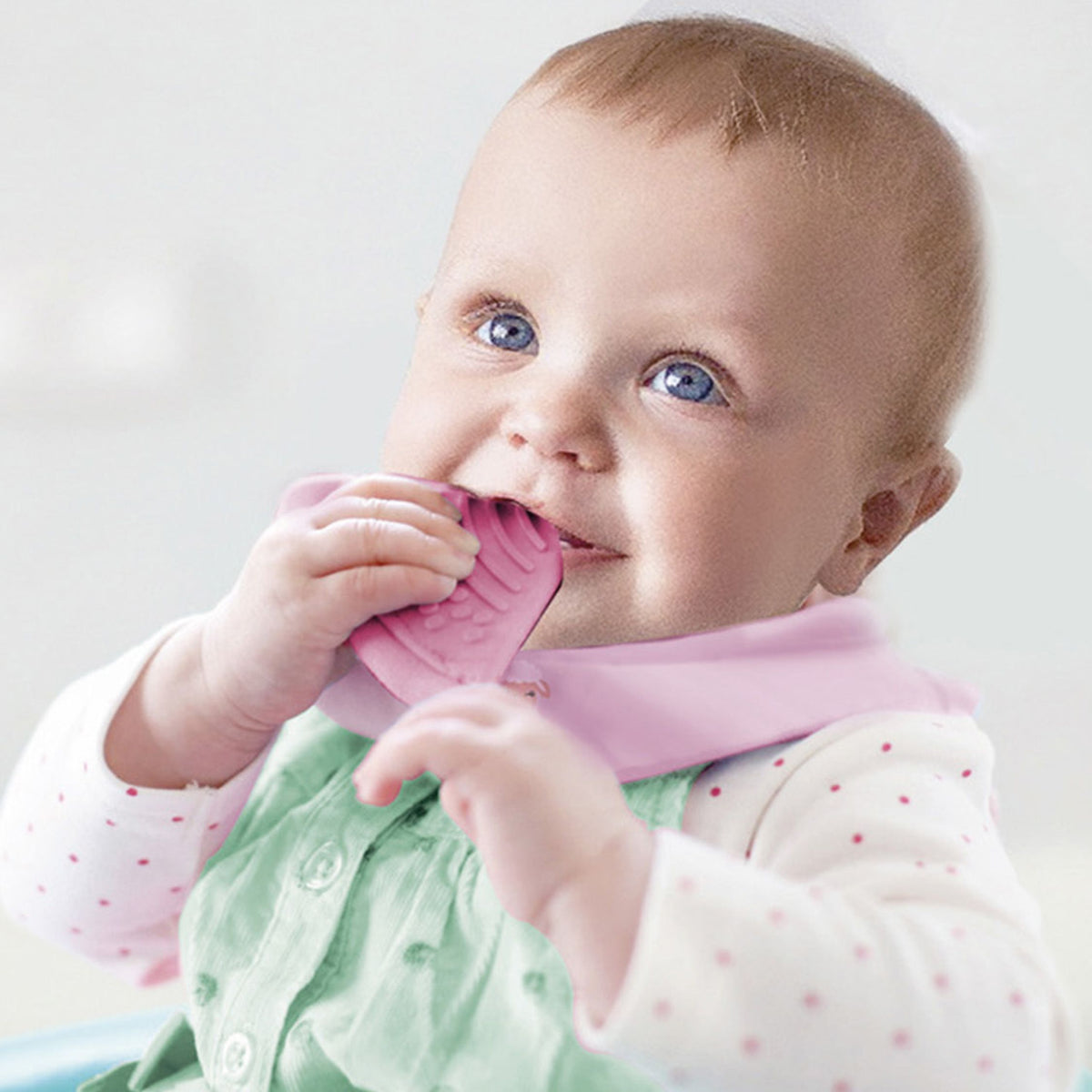 BabyJem - Baby Bib Cowboy | 4 Colors BabyJem - Baby Bib Cowboy | 4 Colors