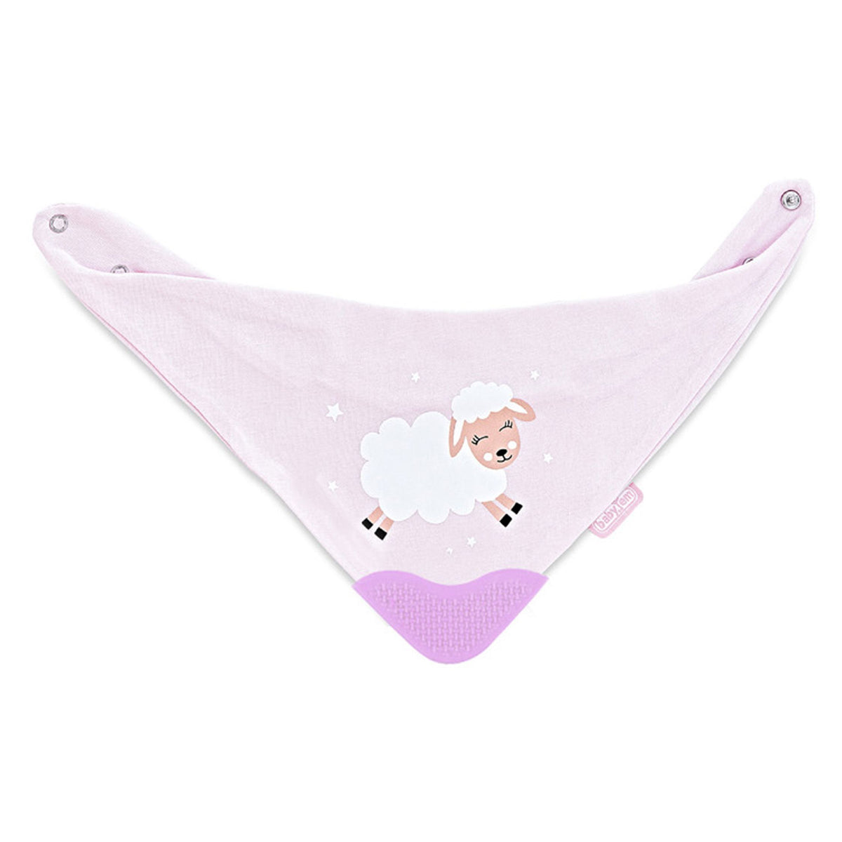 BabyJem - Baby Bib Cowboy | 4 Colors BabyJem - Baby Bib Cowboy | 4 Colors