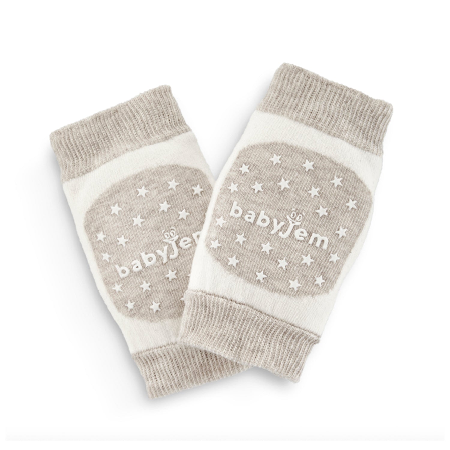 BabyJem - Knee Pad Set 2pc - 3 Colors BabyJem - Knee Pad Set 2pc - 3 Colors