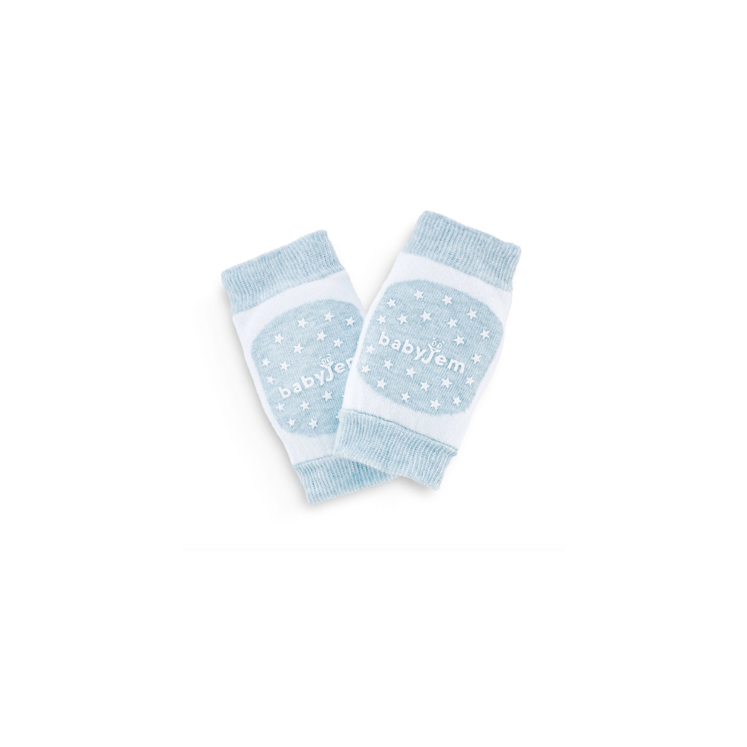 BabyJem - Knee Pad Set 2pc - 3 Colors BabyJem - Knee Pad Set 2pc - 3 Colors