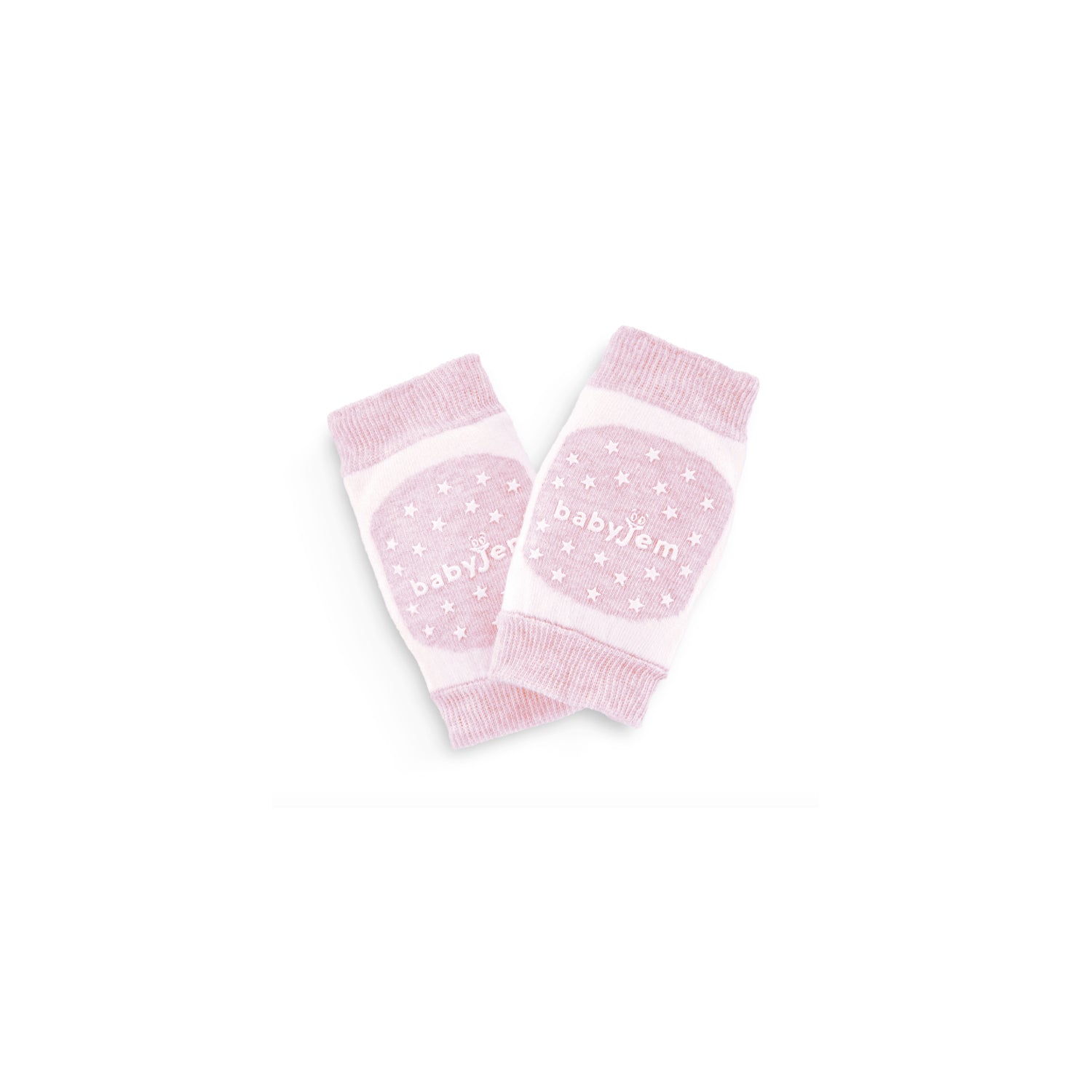 BabyJem - Knee Pad Set 2pc - 3 Colors BabyJem - Knee Pad Set 2pc - 3 Colors