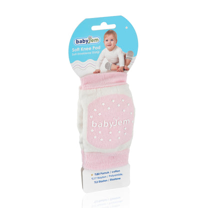 BabyJem - Knee Pad Set 2pc - 3 Colors - BambiniJO | Buy Online | Jordan