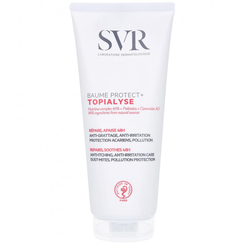 SVR - TOPIALYSE BAUME PROTECT+ 200ml - BambiniJO | Buy Online | Jordan