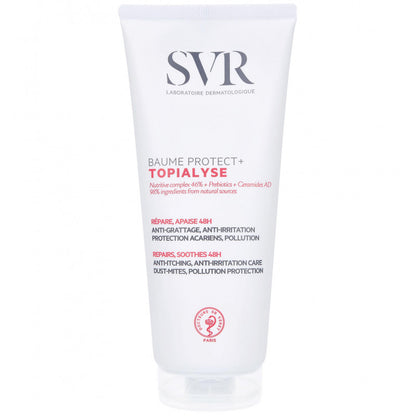 SVR - TOPIALYSE BAUME PROTECT+ 200ml - BambiniJO | Buy Online | Jordan