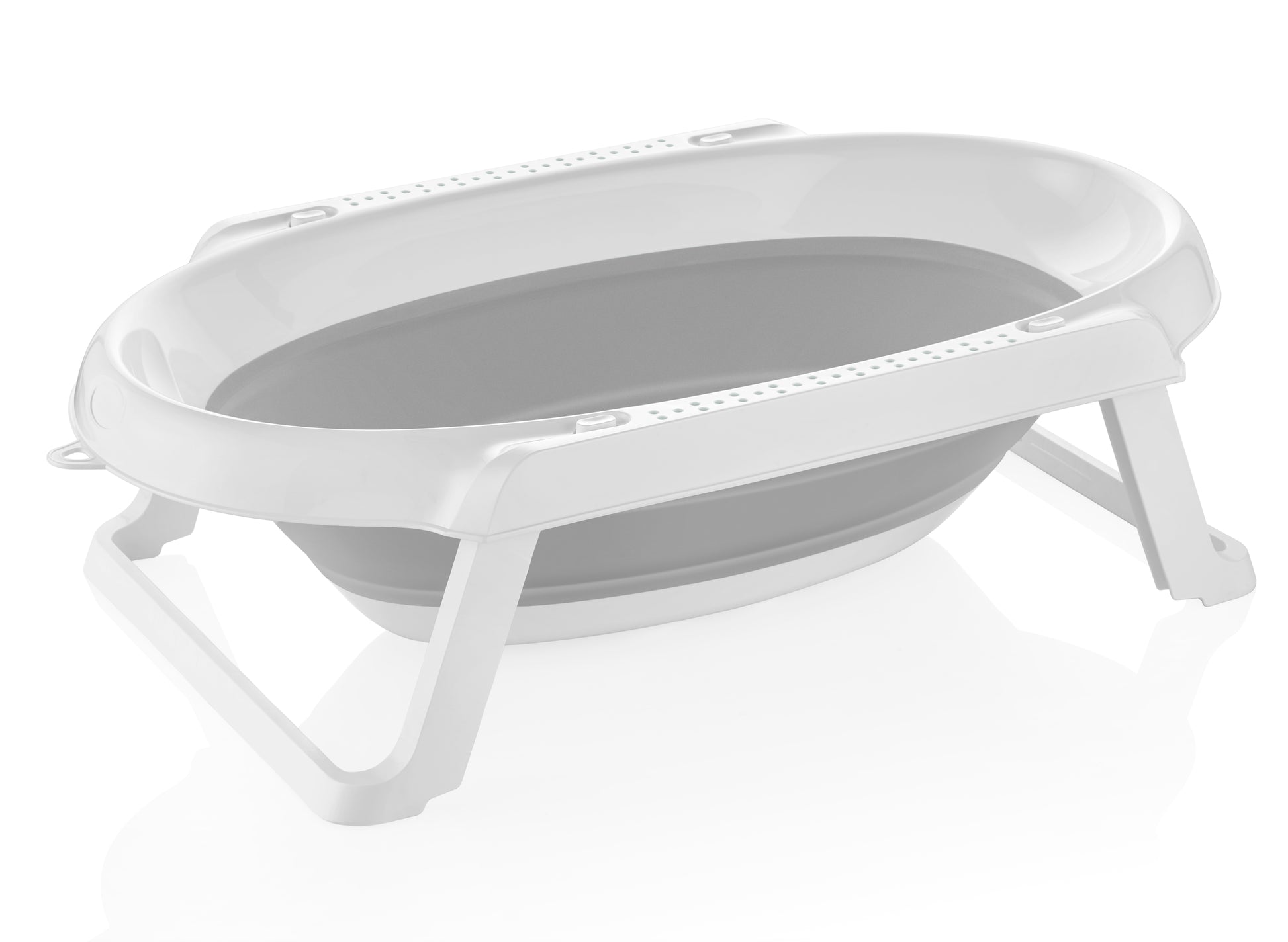BabyJem - Foldable Bath Tub - 3 Colors BabyJem - Foldable Bath Tub - 3 Colors