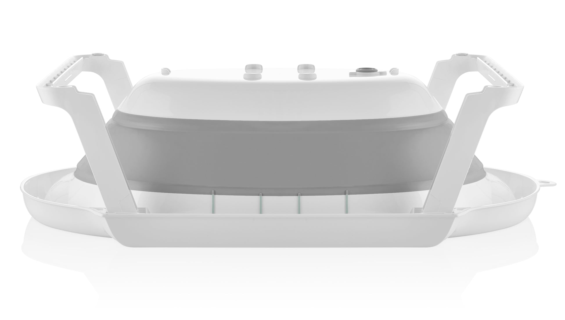 BabyJem - Foldable Bath Tub - 3 Colors BabyJem - Foldable Bath Tub - 3 Colors
