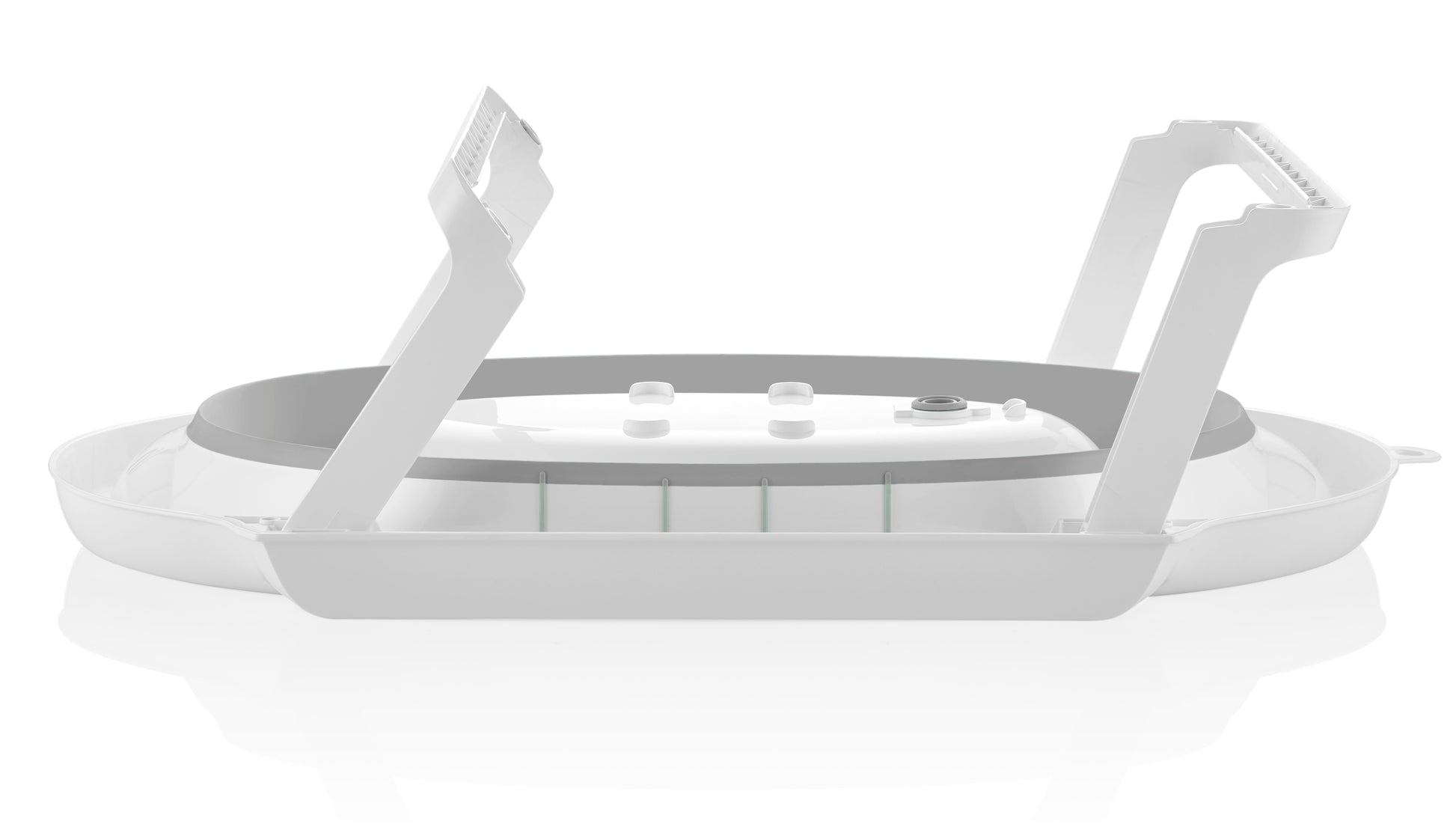 BabyJem - Foldable Bath Tub - 3 Colors BabyJem - Foldable Bath Tub - 3 Colors